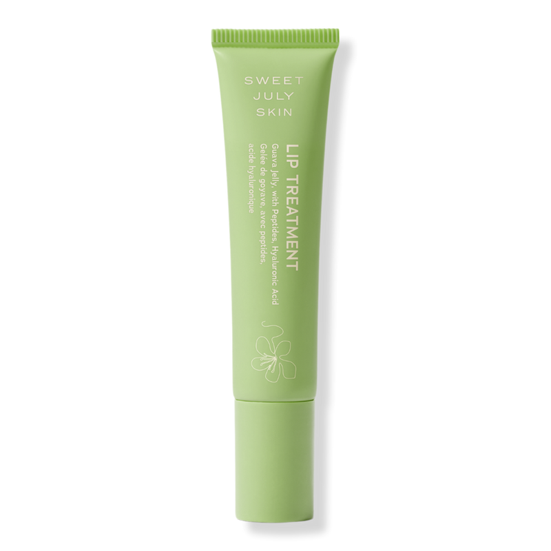 Saturday Skin - Yuzu Vitamin C Hydrating Lip Mask
