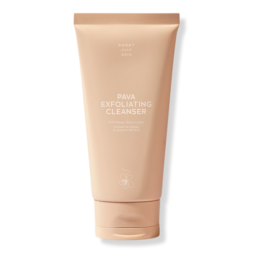 Pava Exfoliating Cleanser