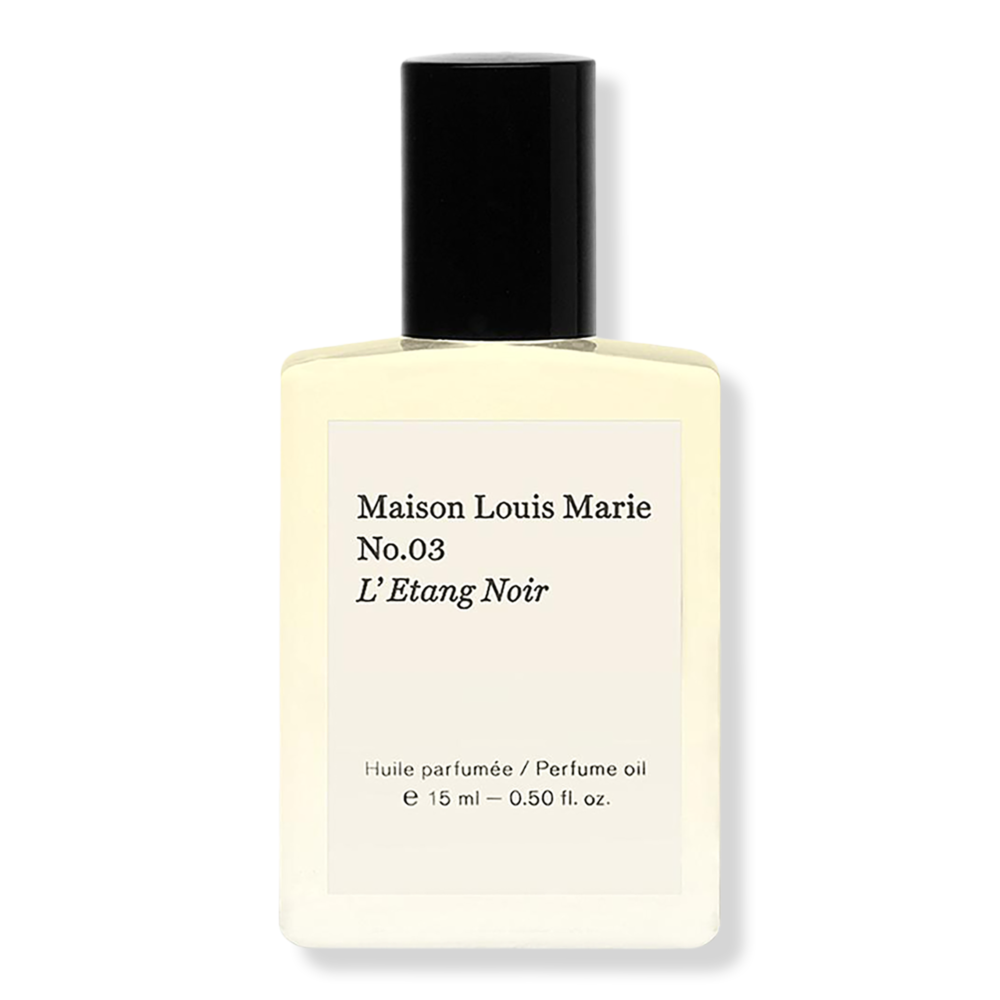 No.03 L'Etang Noir