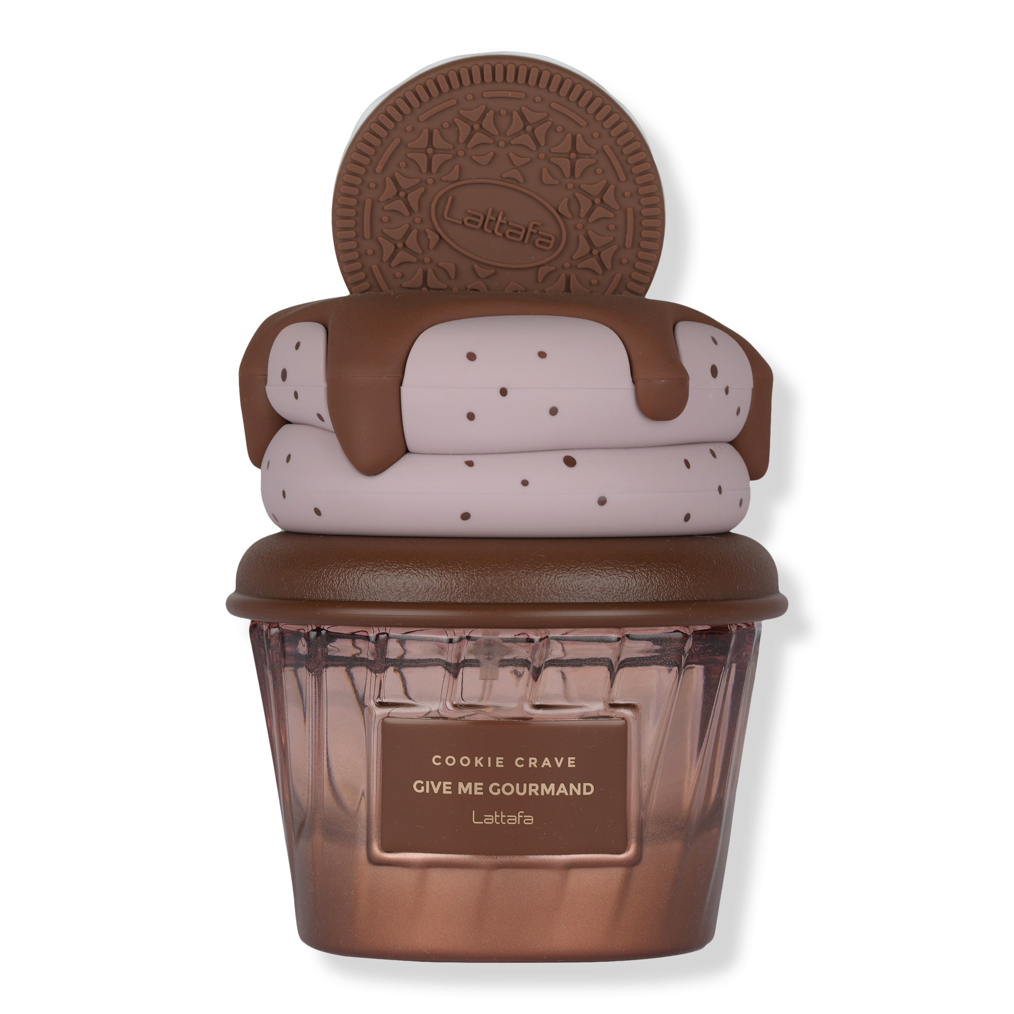 Give Me Gourmand Cookie Crave