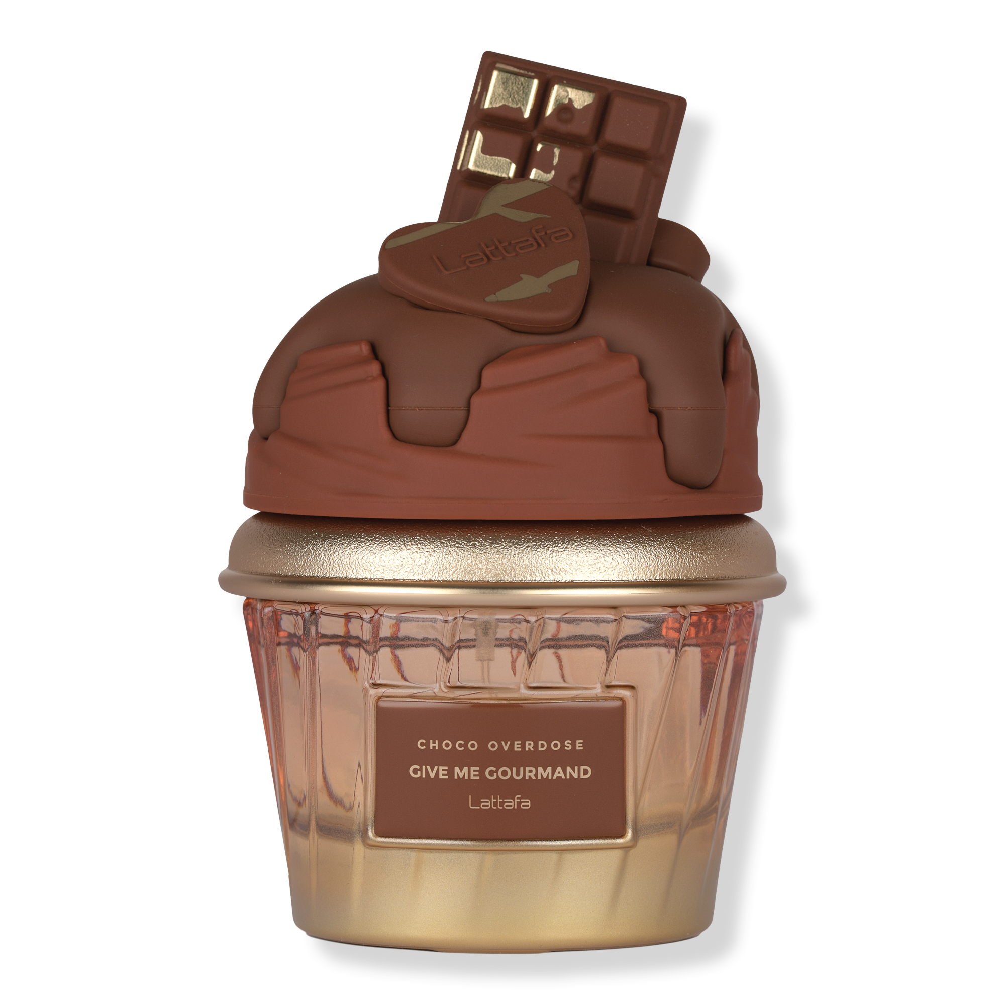Give Me Gourmand Choco Overdose