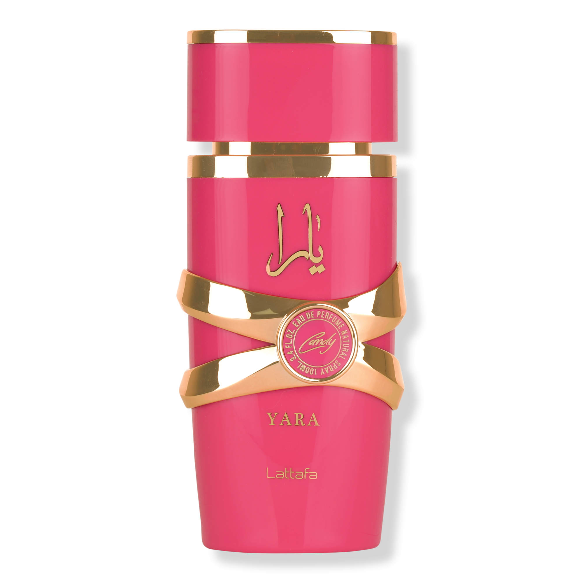 Yara Candy Eau de