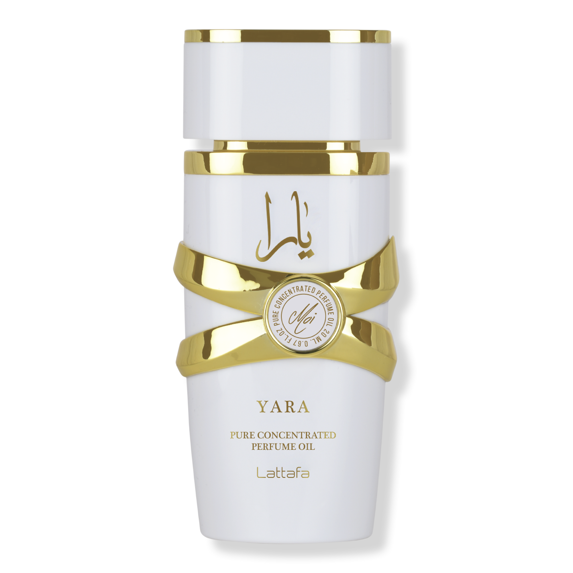 Yara Moi Pure Concentrated