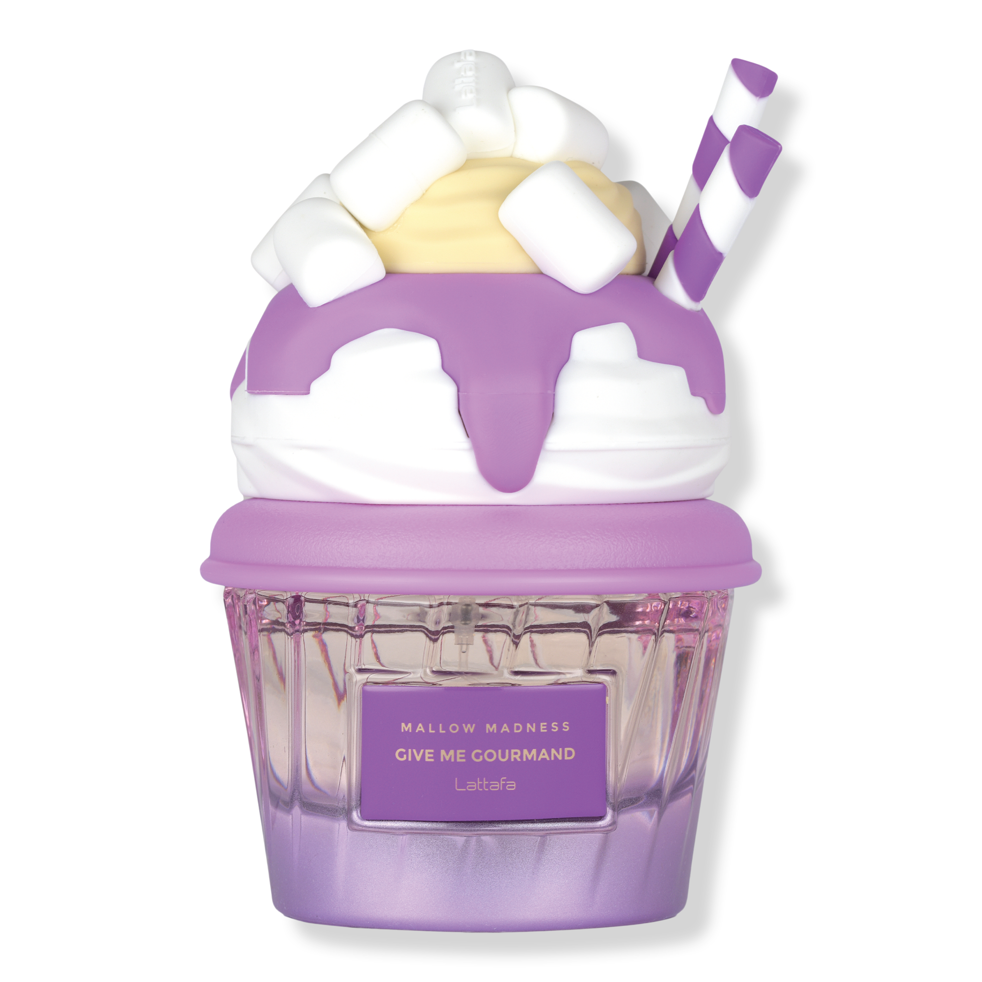 Give Me Gourmand Mallow Madness