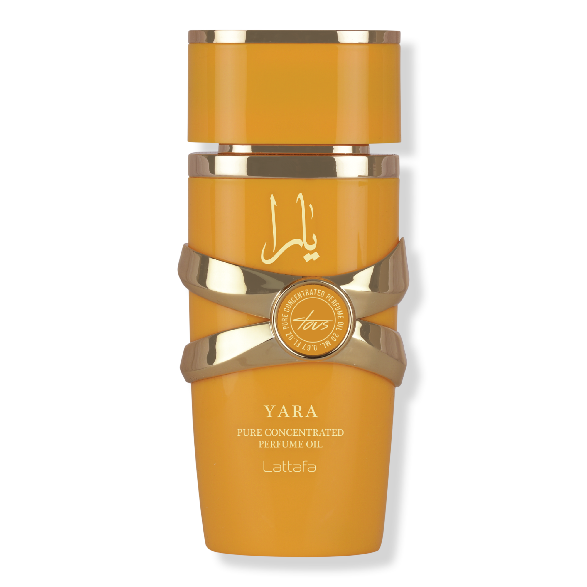 Yara Tous Pure Concentrated