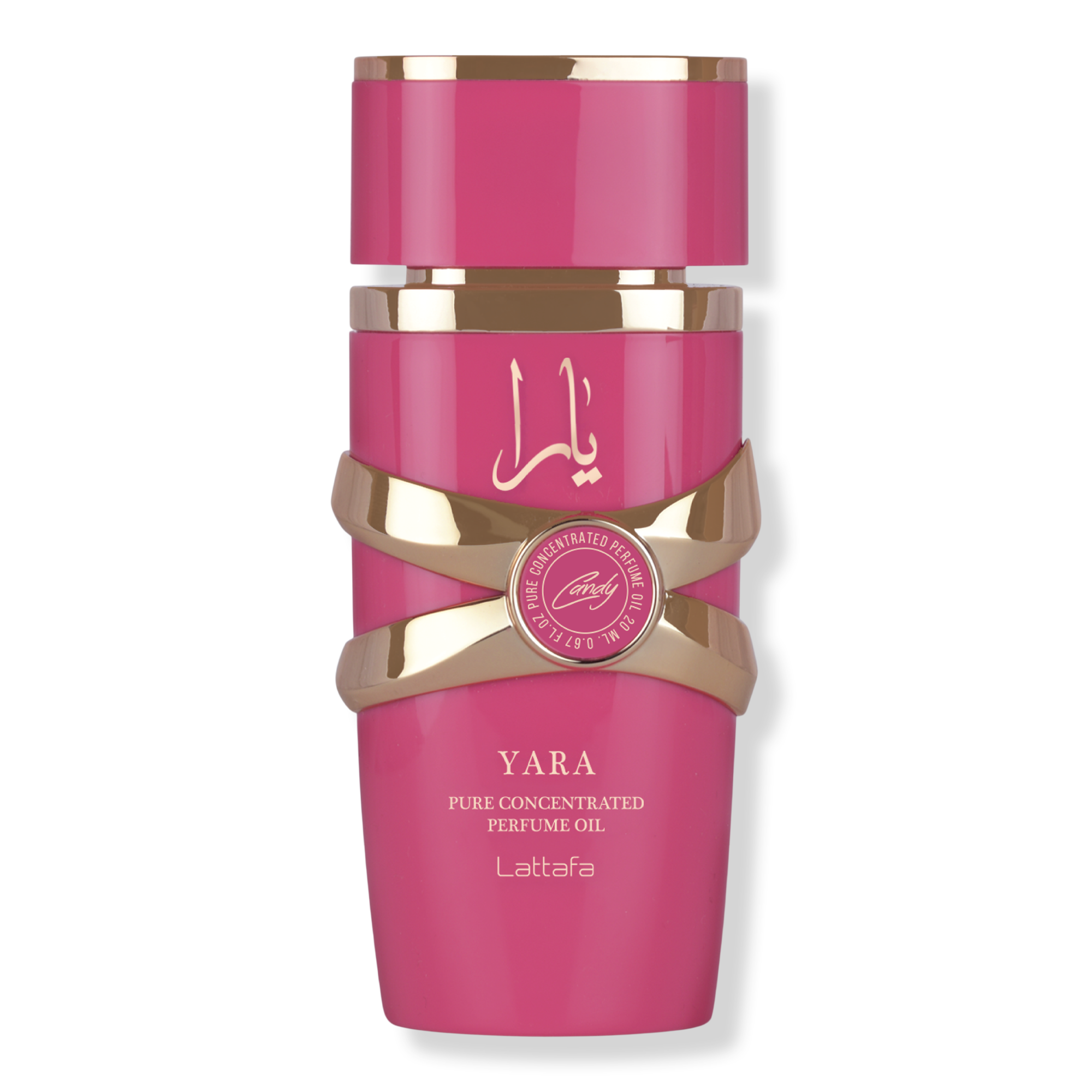 Yara Candy Pure Concentrated