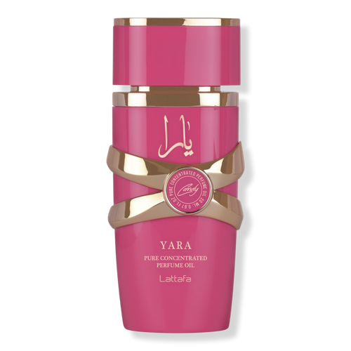 Lattafa - Yara Candy Pure Concentrated Perfume Oil | Ulta Beauty