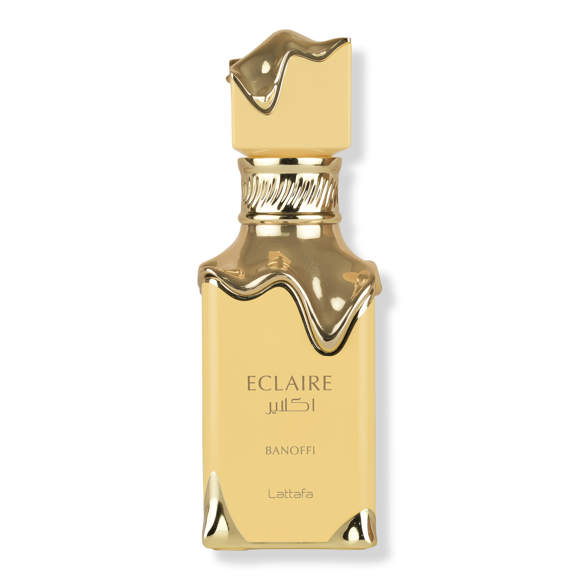 Eclaire Banoffi