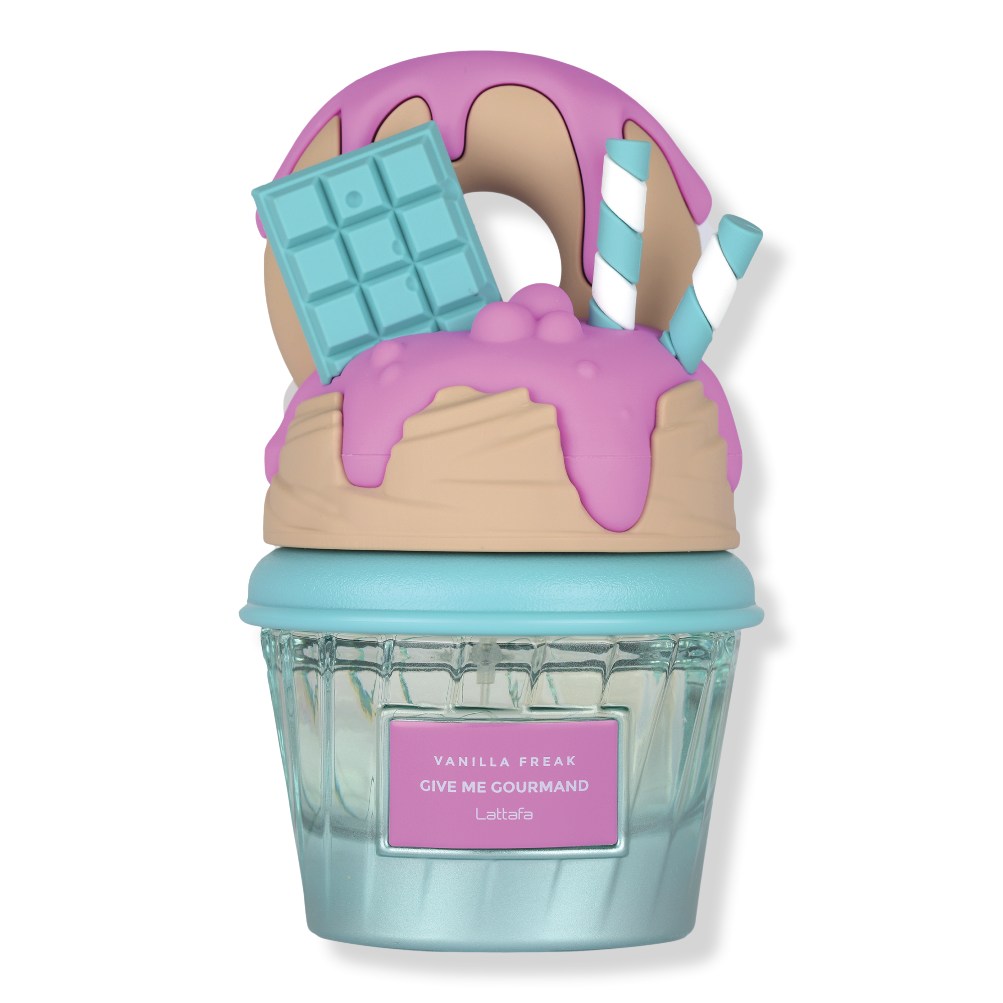 Give Me Gourmand Vanilla Freak