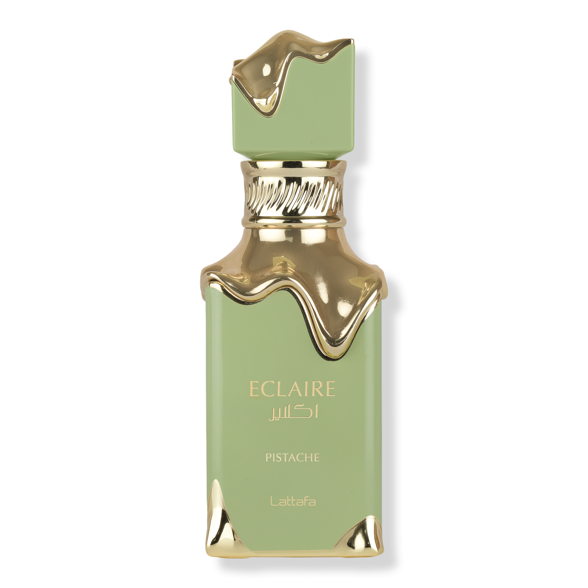 Eclaire Pistache