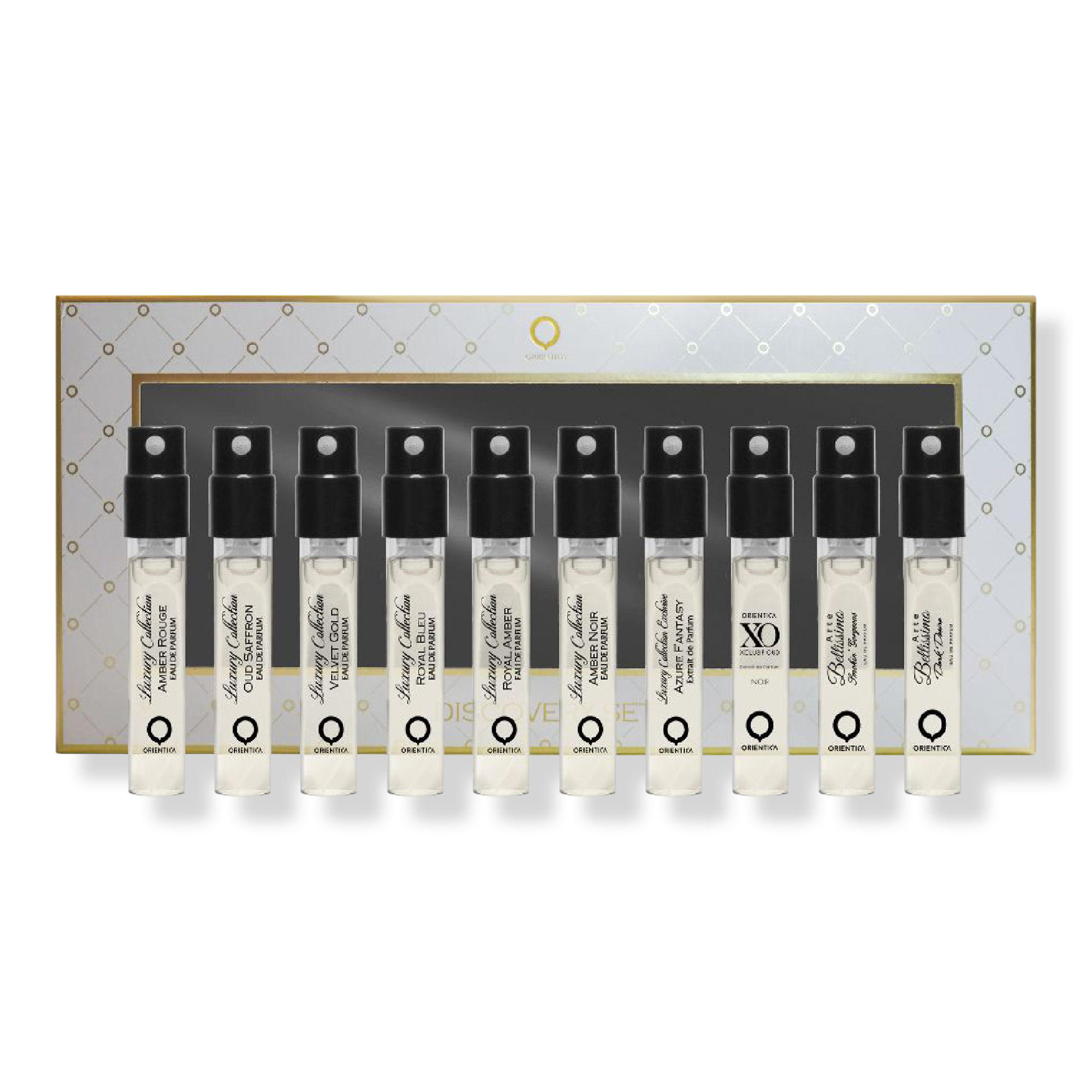 10-Piece