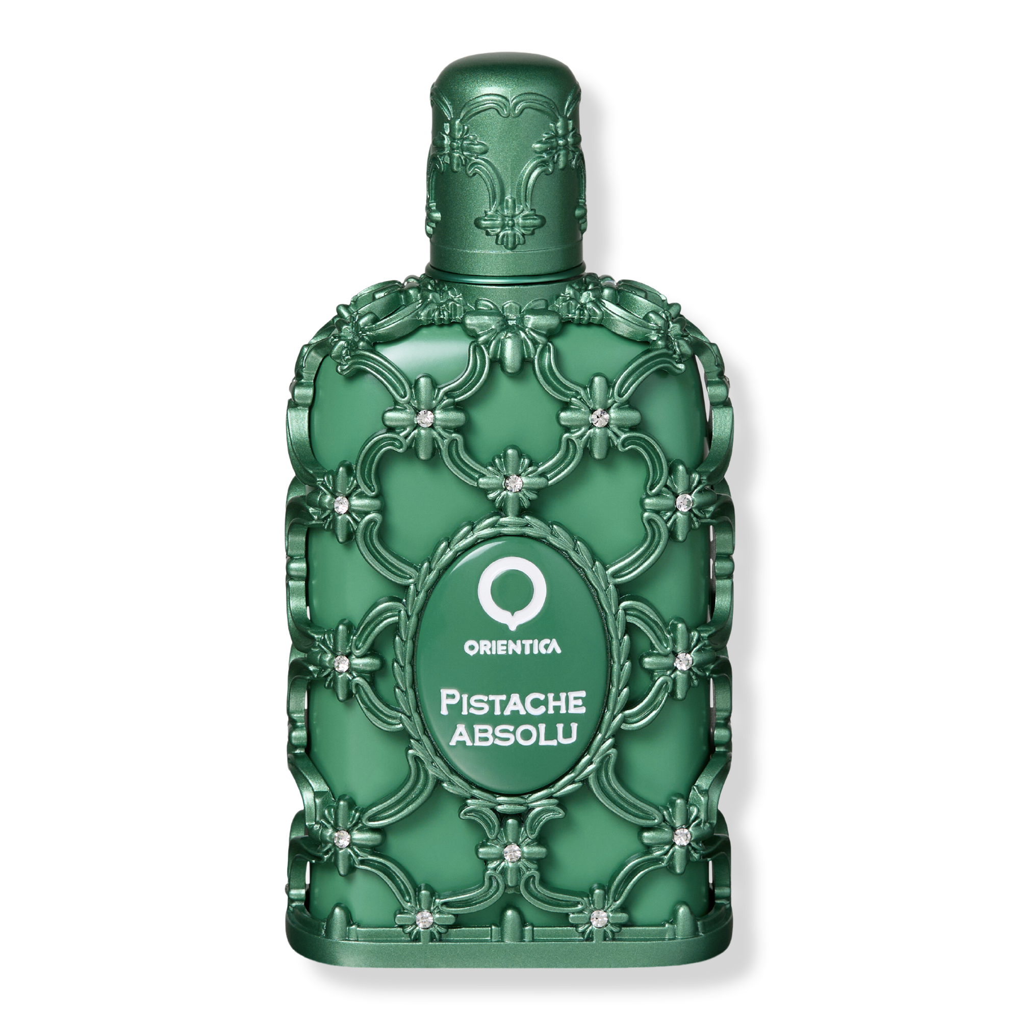 Pistache Absolu