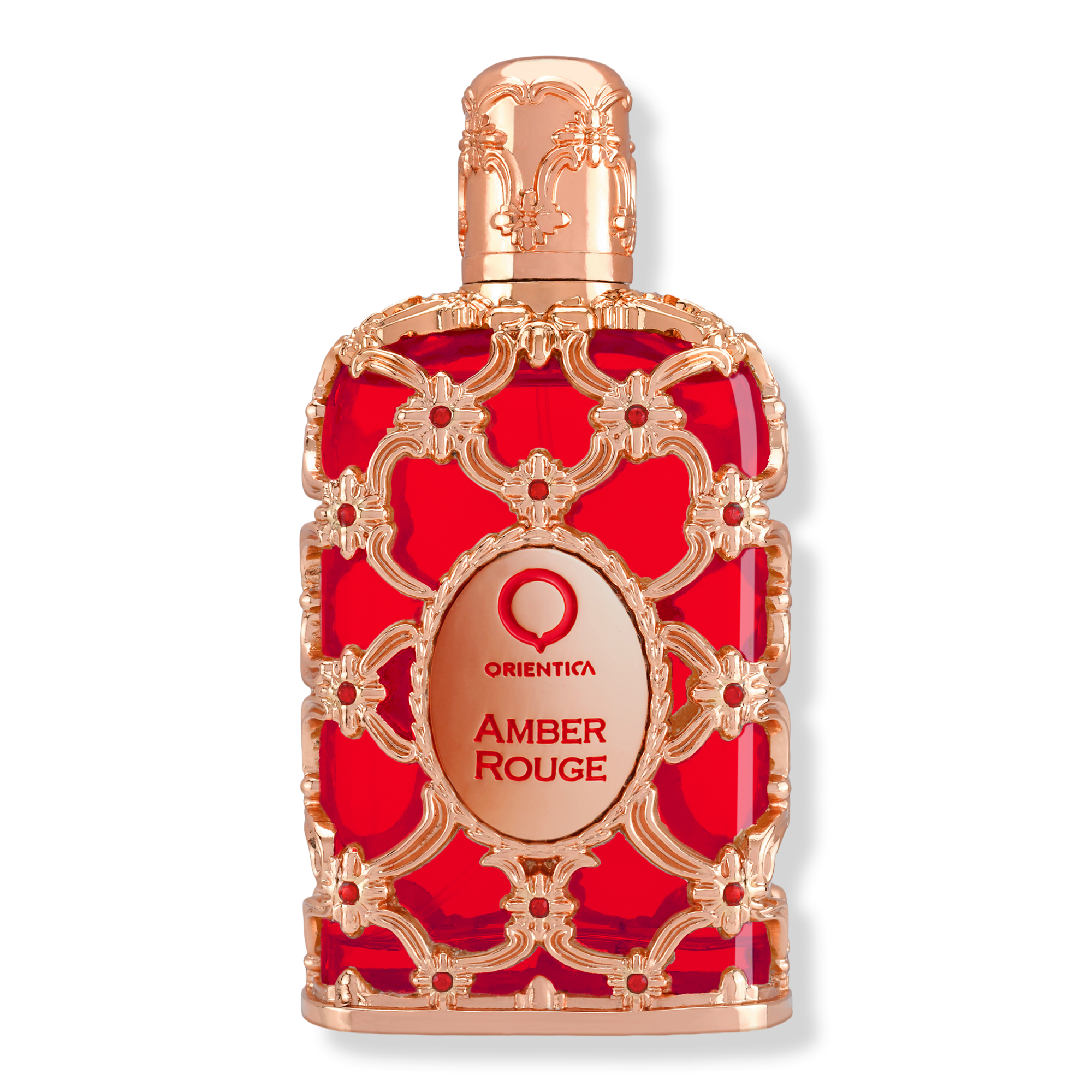 Amber Rouge