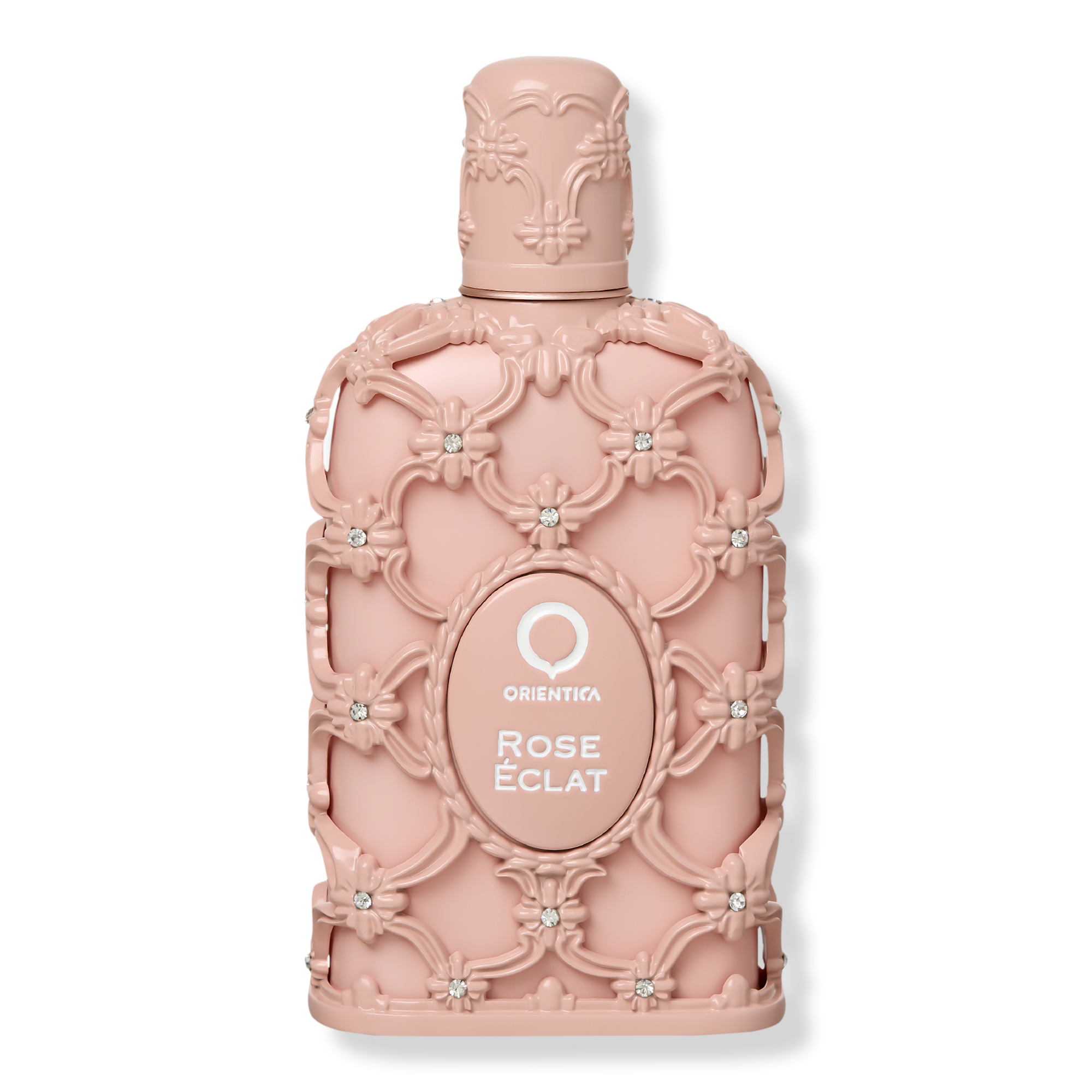 Rose Eclat