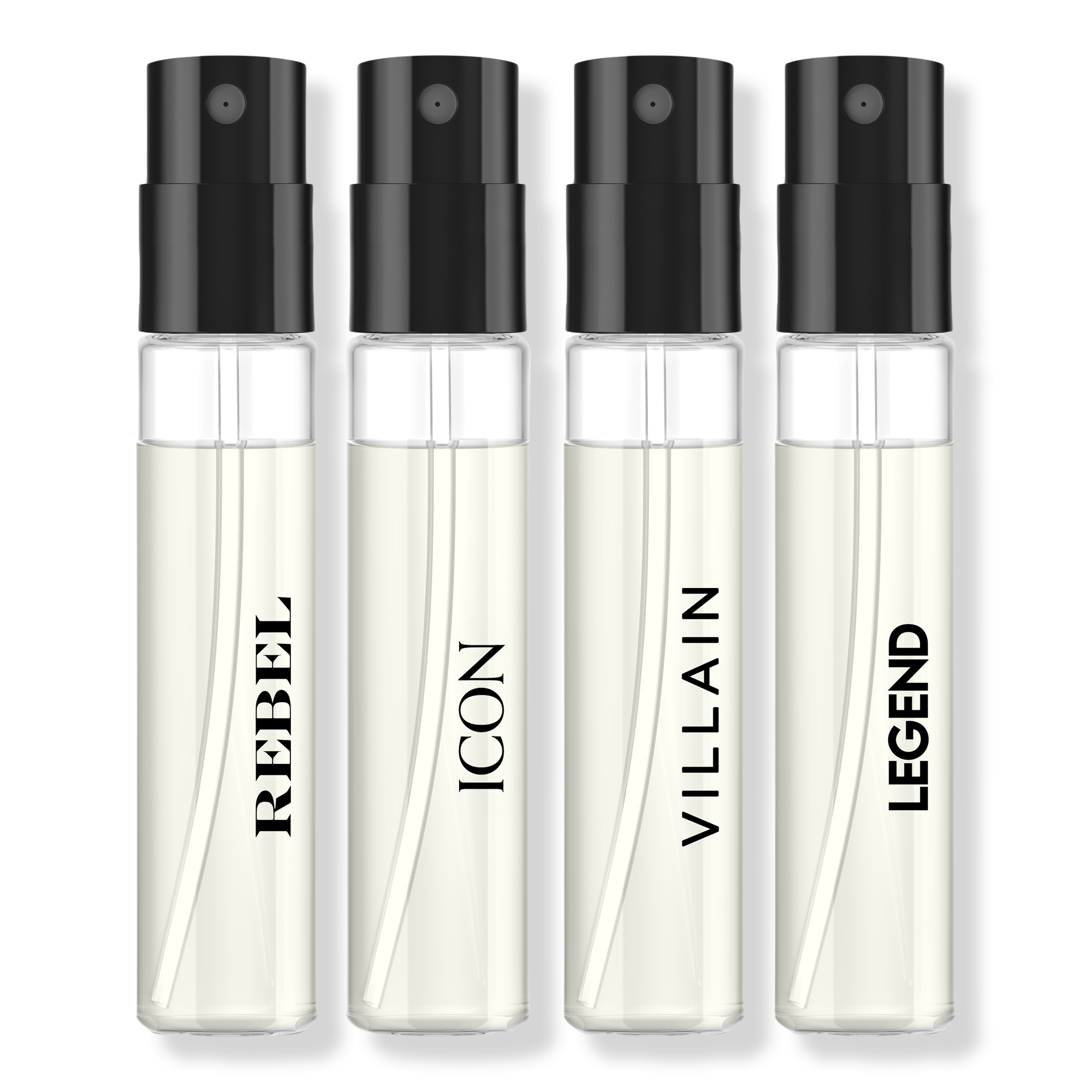 Fragrance Deluxe Size Samples