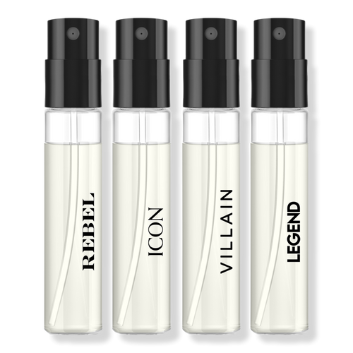 Fragrance Deluxe Size Samples