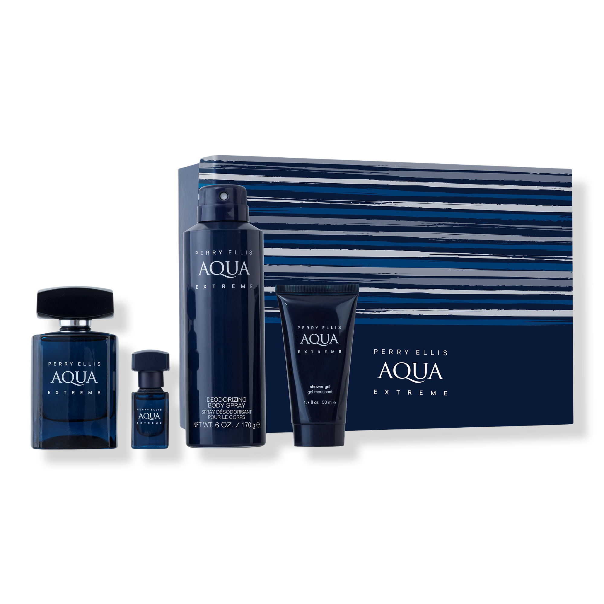 Aqua Extreme