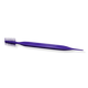 Purple Coil Comb 