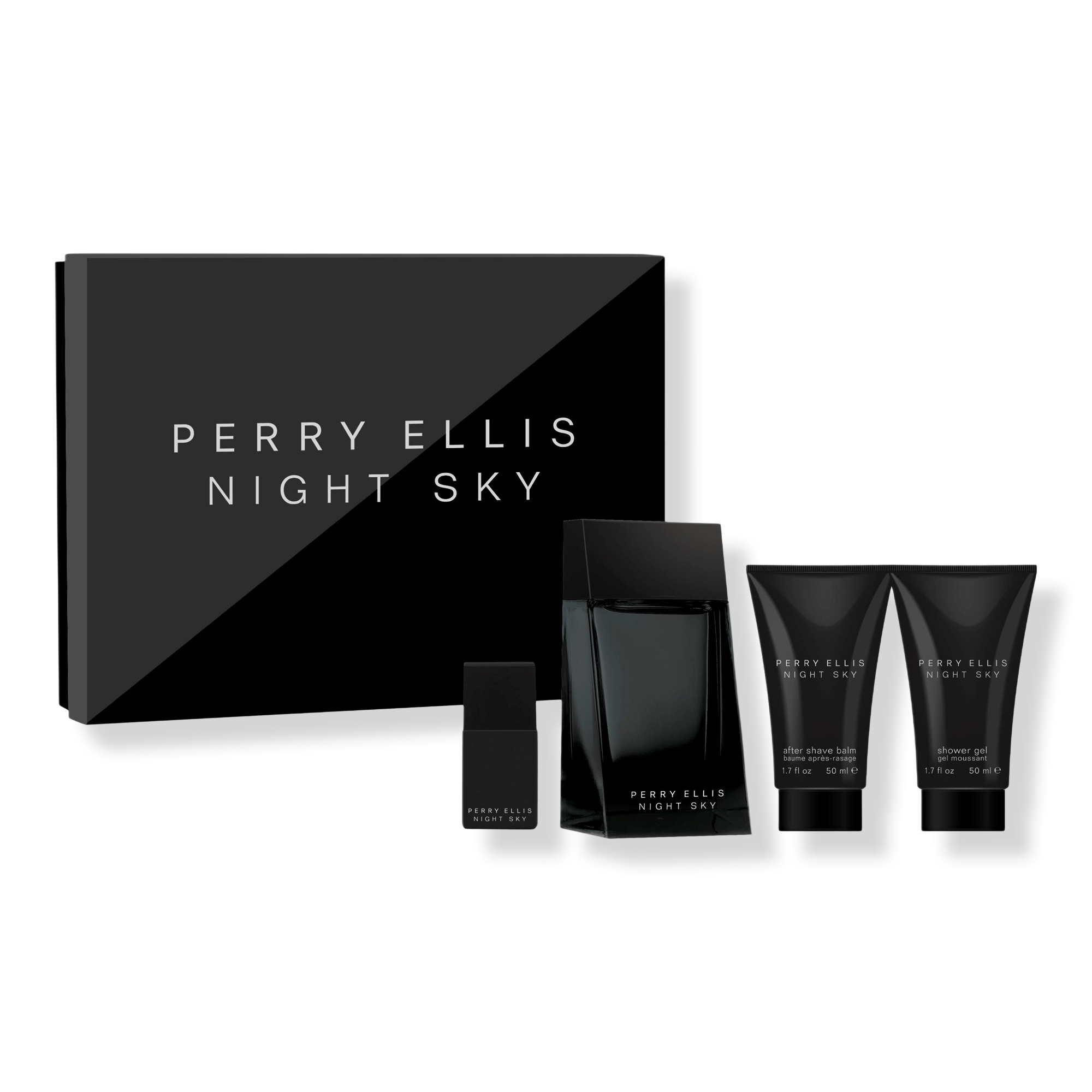 Night Sky