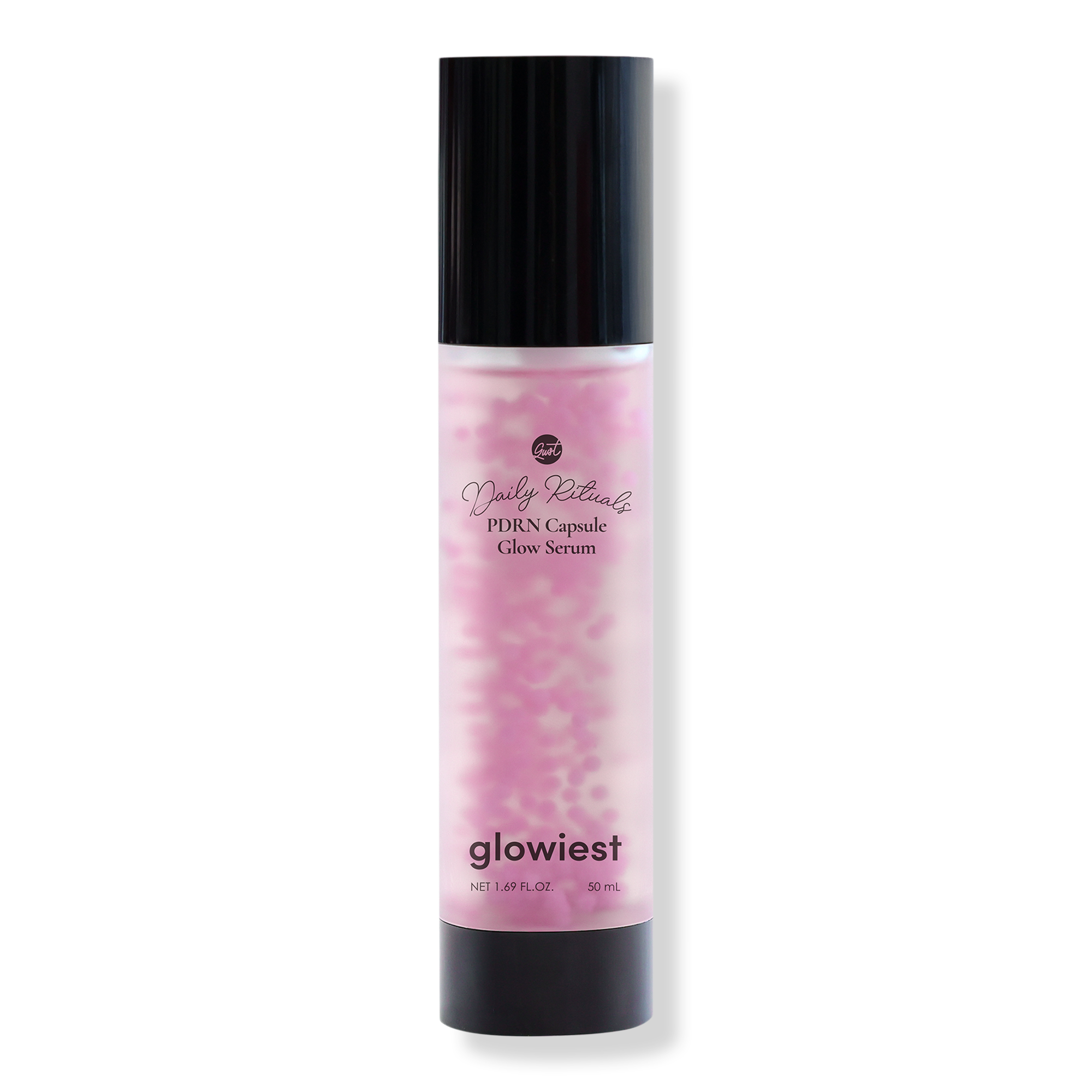 glowiest product