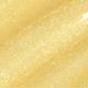 Pia the Bee (a yellow glitter) Petite Kids Nail Polish, Washable & Kid-Friendly 