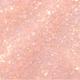 Stella the Starfish (a glitter pale pink kids) Petite Kids Nail Polish, Washable & Kid-Friendly 