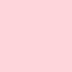 Rosie the Rabbit (a candy pink glitter kids) Petite Kids Nail Polish, Washable & Kid-Friendly 