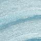 Bonnie the Mermaid (a blue glitter) Petite Kids Nail Polish, Washable & Kid-Friendly 