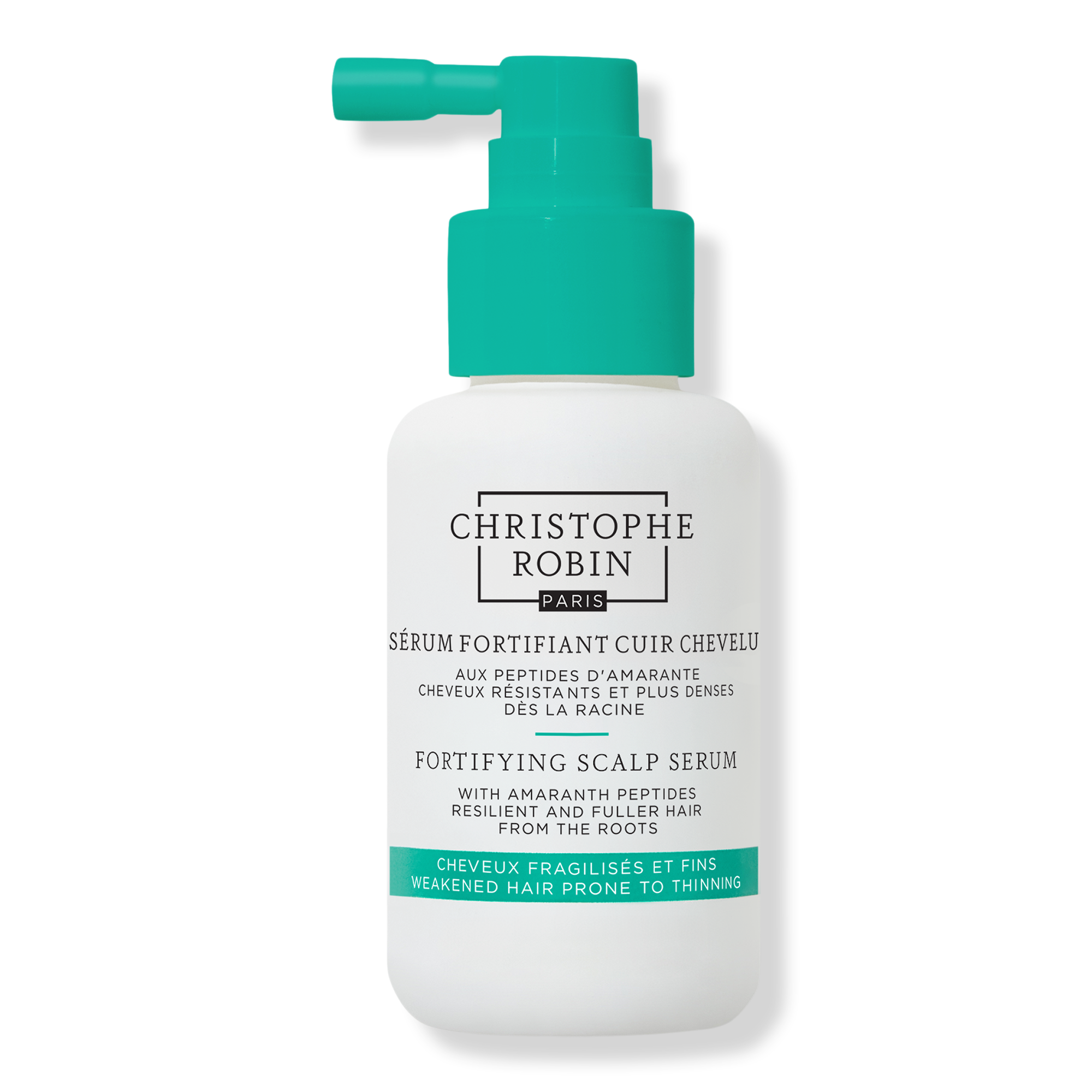 Christophe Robin product