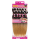 Oet1b/27 10X EZ Split Pre-Stretched 52" Braiding Hair 