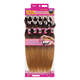 Oet1b/30 10X EZ Split Pre-Stretched 52" Braiding Hair 