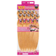 27 10X EZ Split Pre-Stretched 52" Braiding Hair 