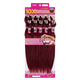 99j 10X EZ Split Pre-Stretched 52" Braiding Hair 
