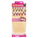 613 10X EZ Split Pre-Stretched 52" Braiding Hair 