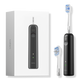 Black Wave Pro Toothbrush 