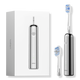 Stainless Steel Wave Pro Toothbrush 