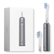 Space Gray Wave Pro Toothbrush 