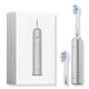Silver Wave Pro Toothbrush 