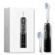 Transparent Wave Pro Toothbrush 