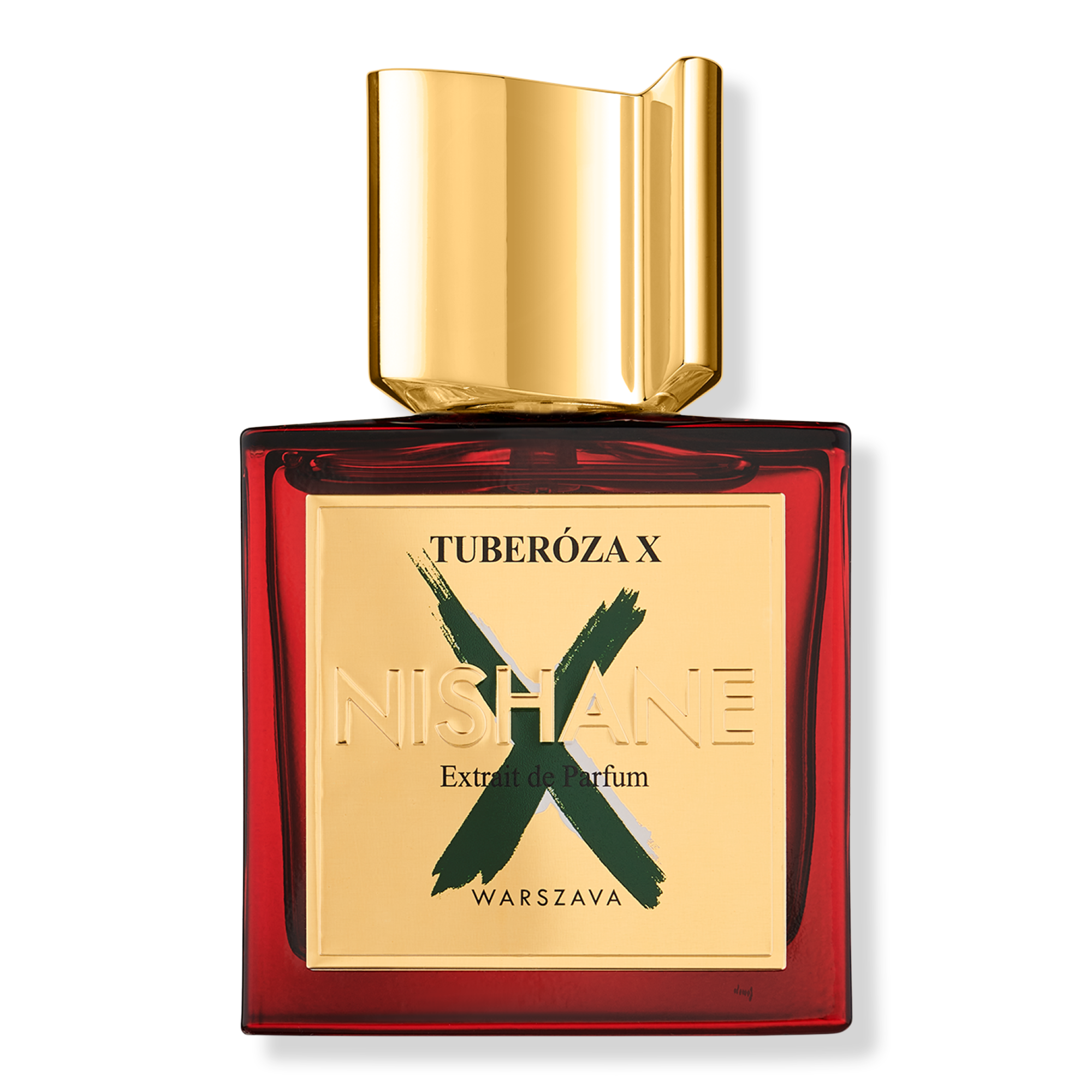 Tuberoza X