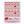Wisconsin Badgers Wisconsin Badgers Press-On Nails 