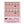 Arkansas Razorbacks Arkansas Razorbacks Press-On Nails 