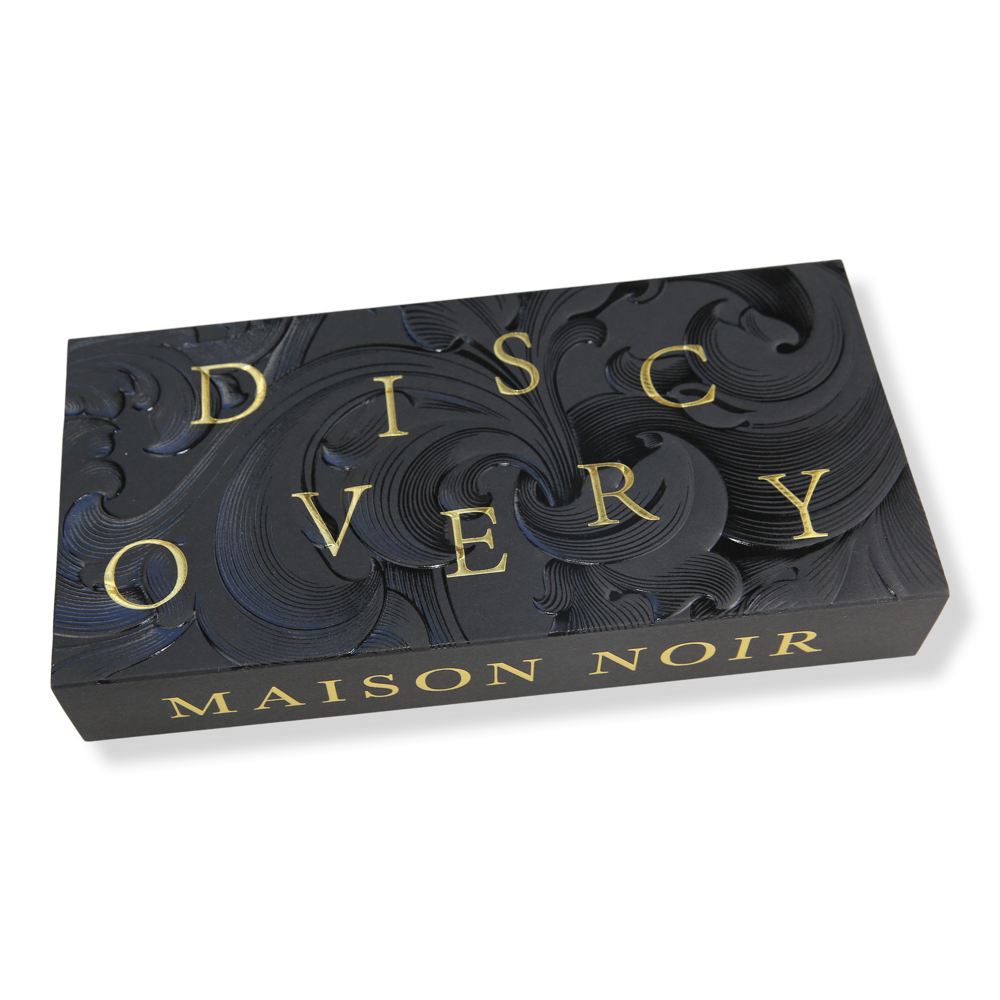 Discovery