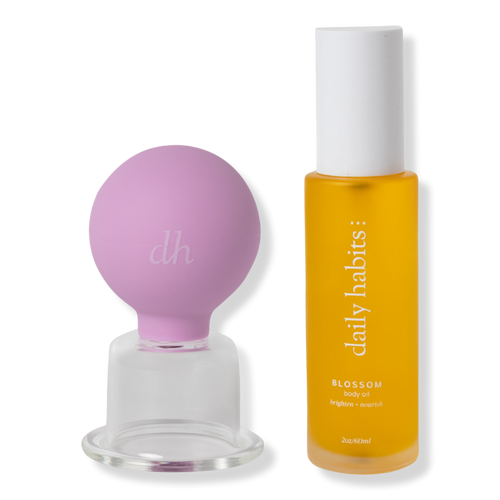 The Body Care Bundle