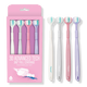 Pink 3D Advanced Tech 360° Full Coverage Toothbrush 