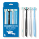 Blue 3D Advanced Tech 360° Full Coverage Toothbrush 