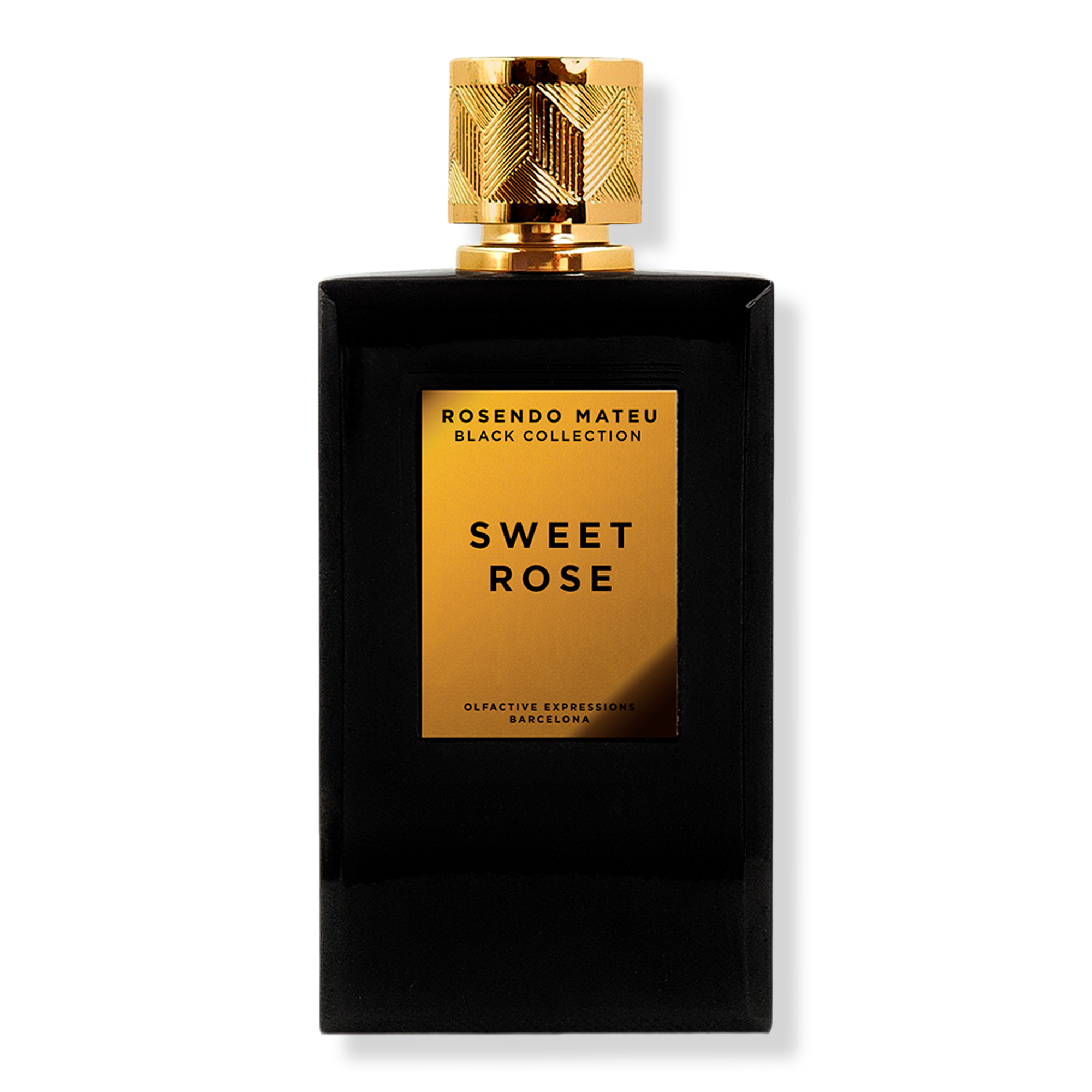 Sweet Rose