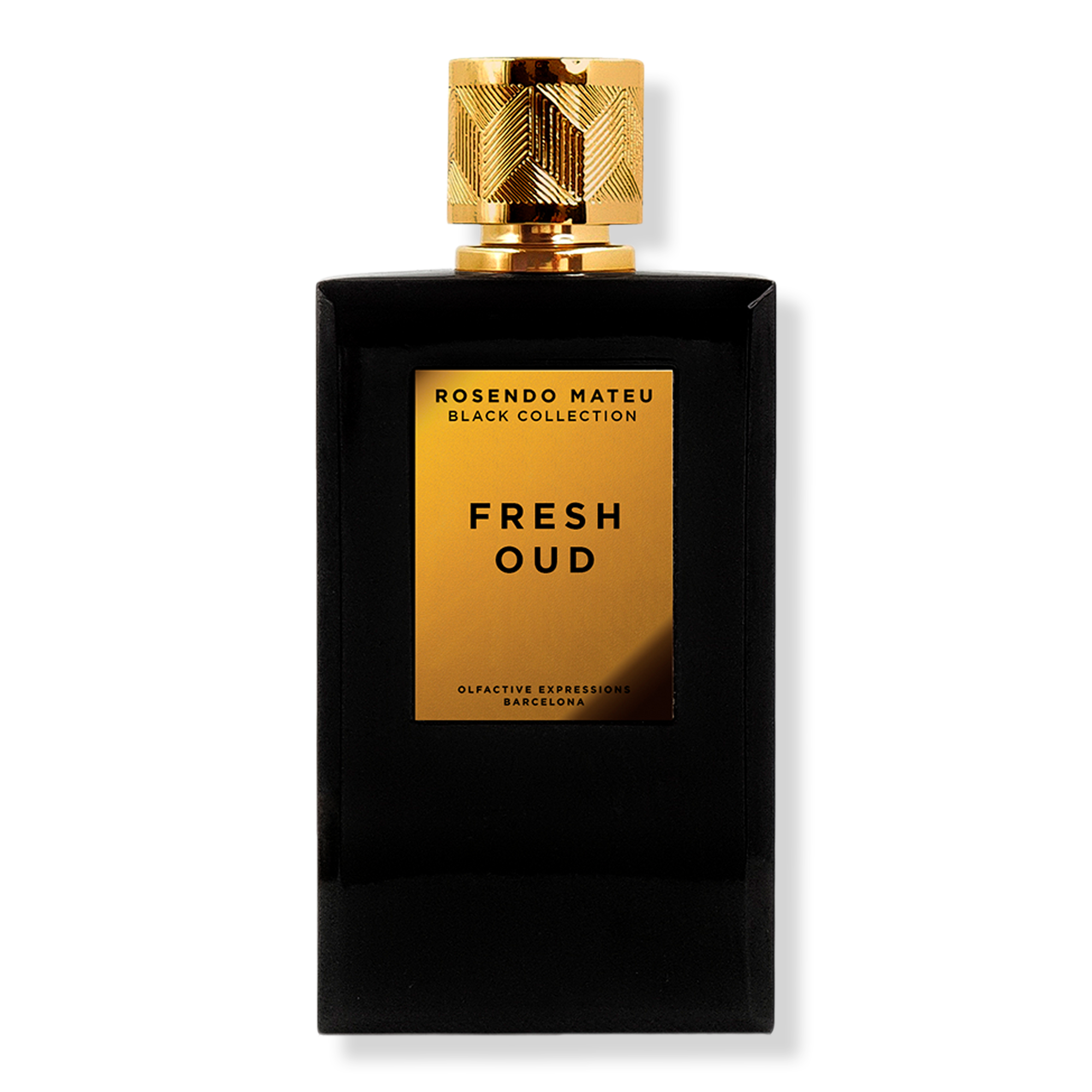 Fresh Oud