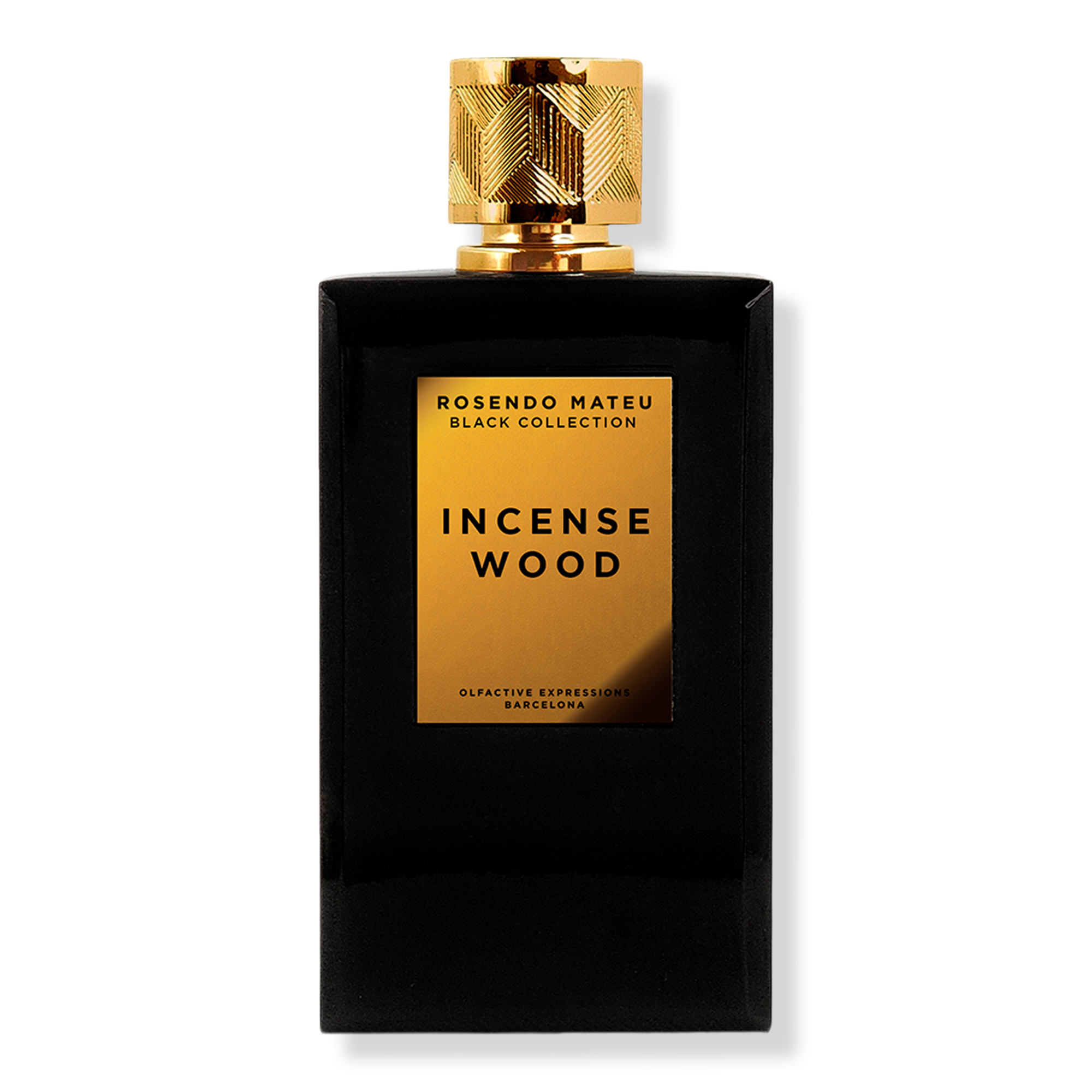 Incense Wood