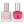 Rose Perfectly Polished Nail Rehab Kit 